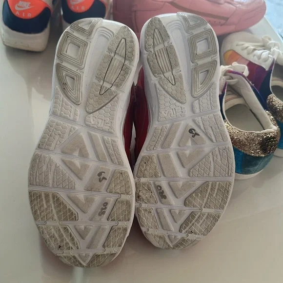 Shoes bundle - Picture 11 of 12